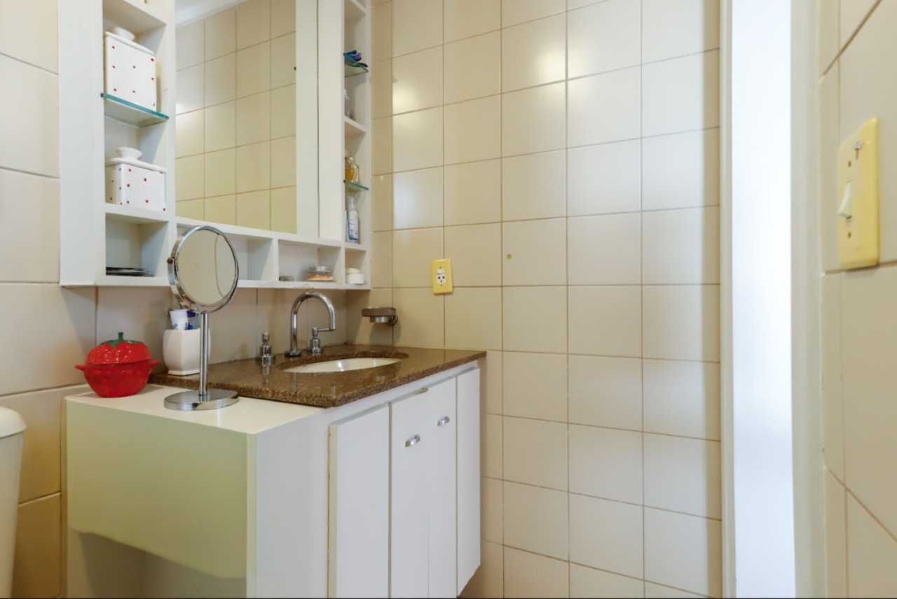 Apartamento, 3 quartos, 107 m² - Foto 10