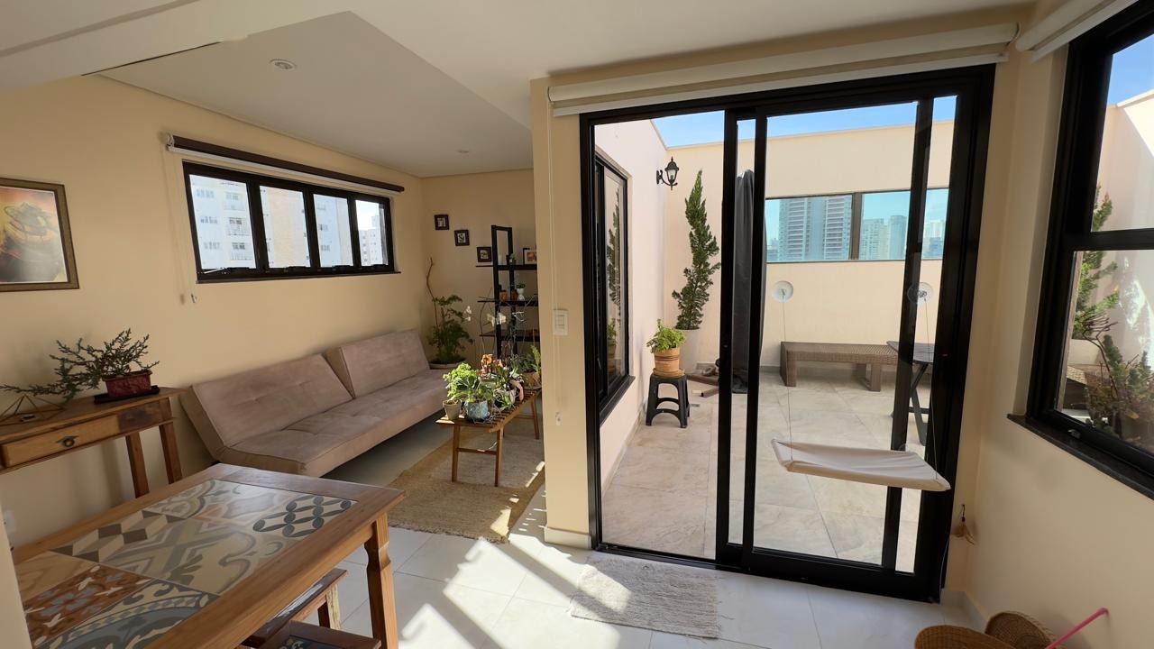 Apartamento, 3 quartos, 174 m² - Foto 9