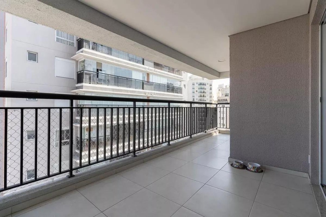 Apartamento, 3 quartos, 73 m² - Foto 2