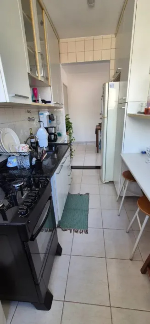 Apartamento, 1 quarto, 38 m² - Foto 7