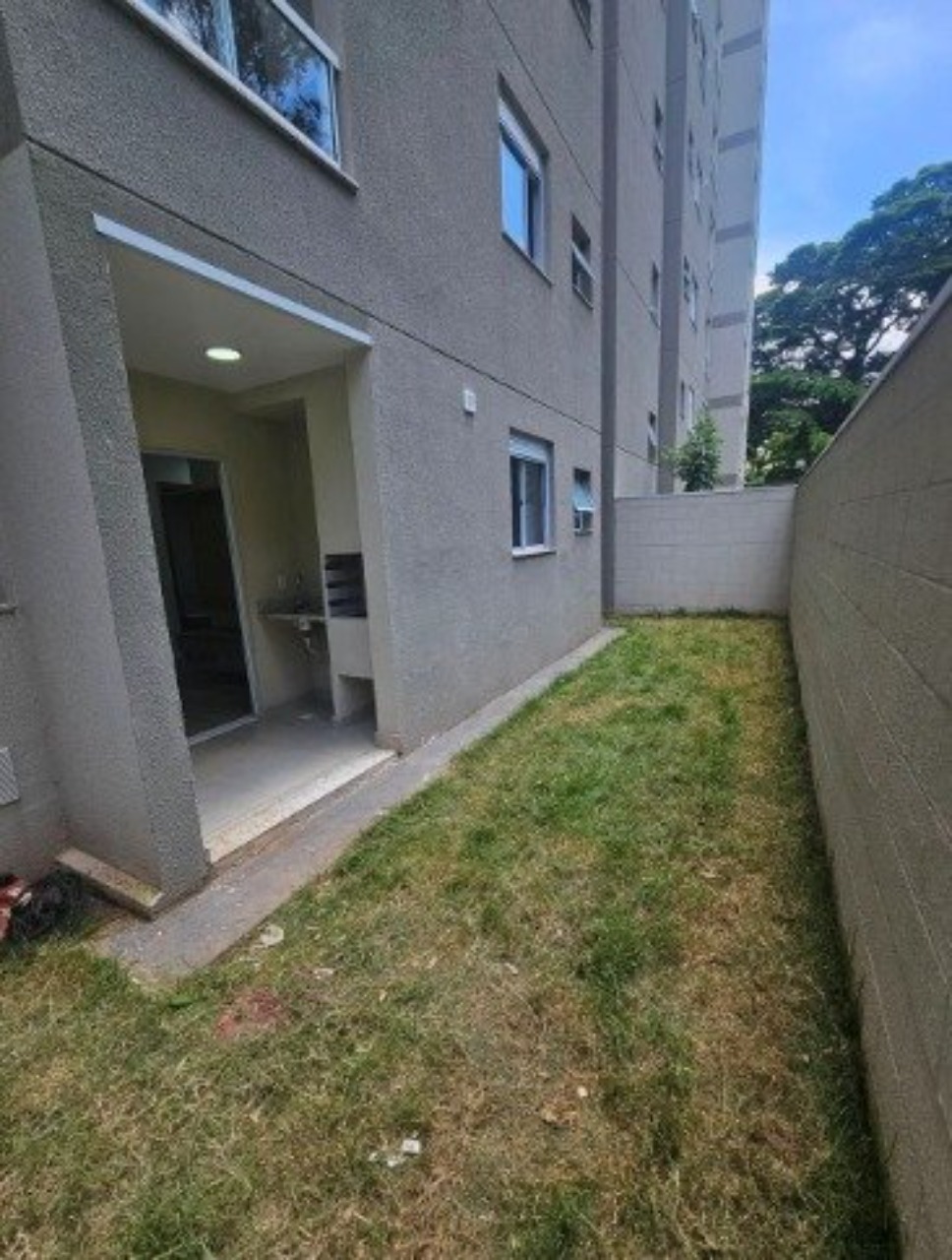 Apartamento, 2 quartos, 80 m² - Foto 2