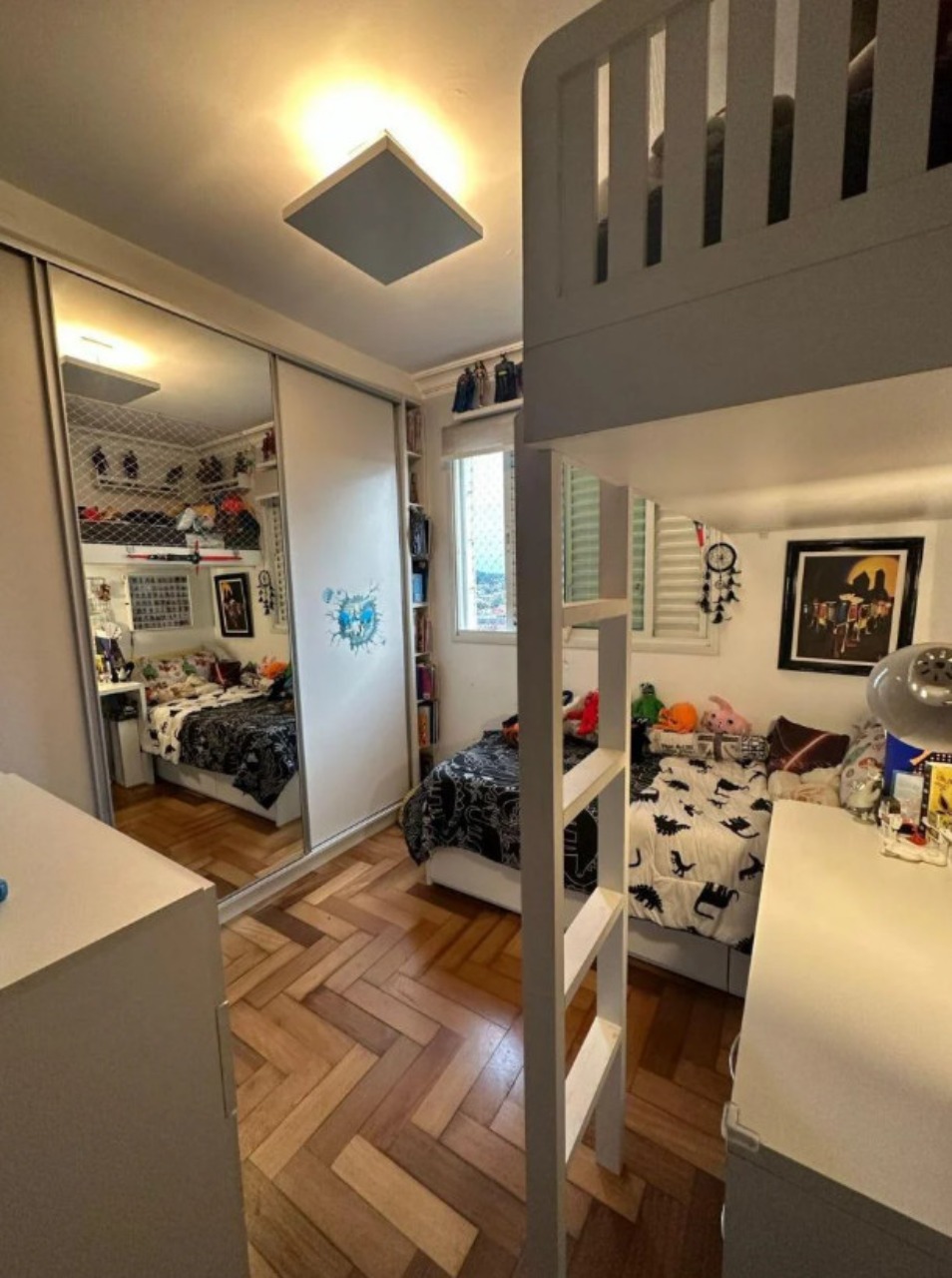 Apartamento, 3 quartos, 168 m² - Foto 9