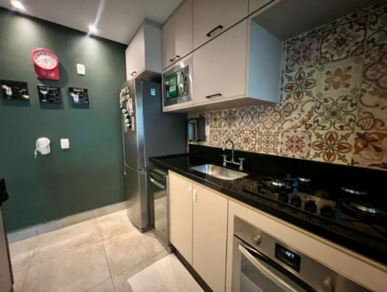 Apartamento, 2 quartos, 69 m² - Foto 13