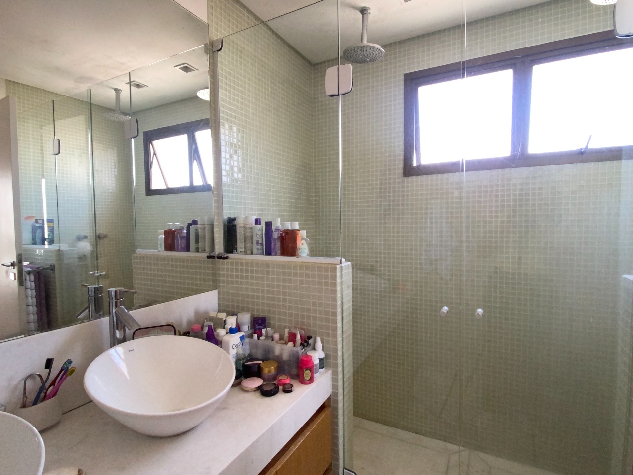 Apartamento, 4 quartos, 196 m² - Foto 32
