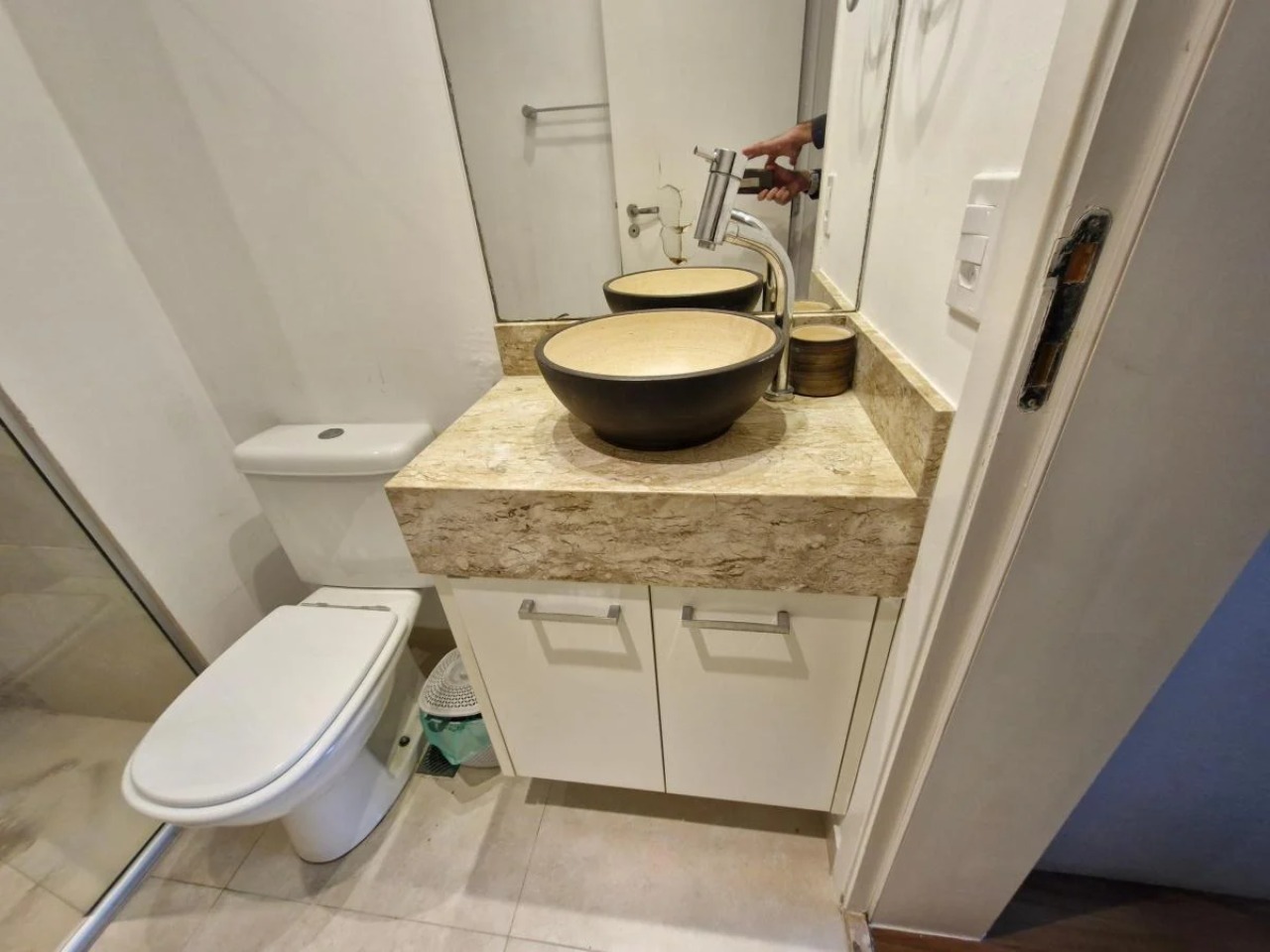 Apartamento, 2 quartos, 84 m² - Foto 10