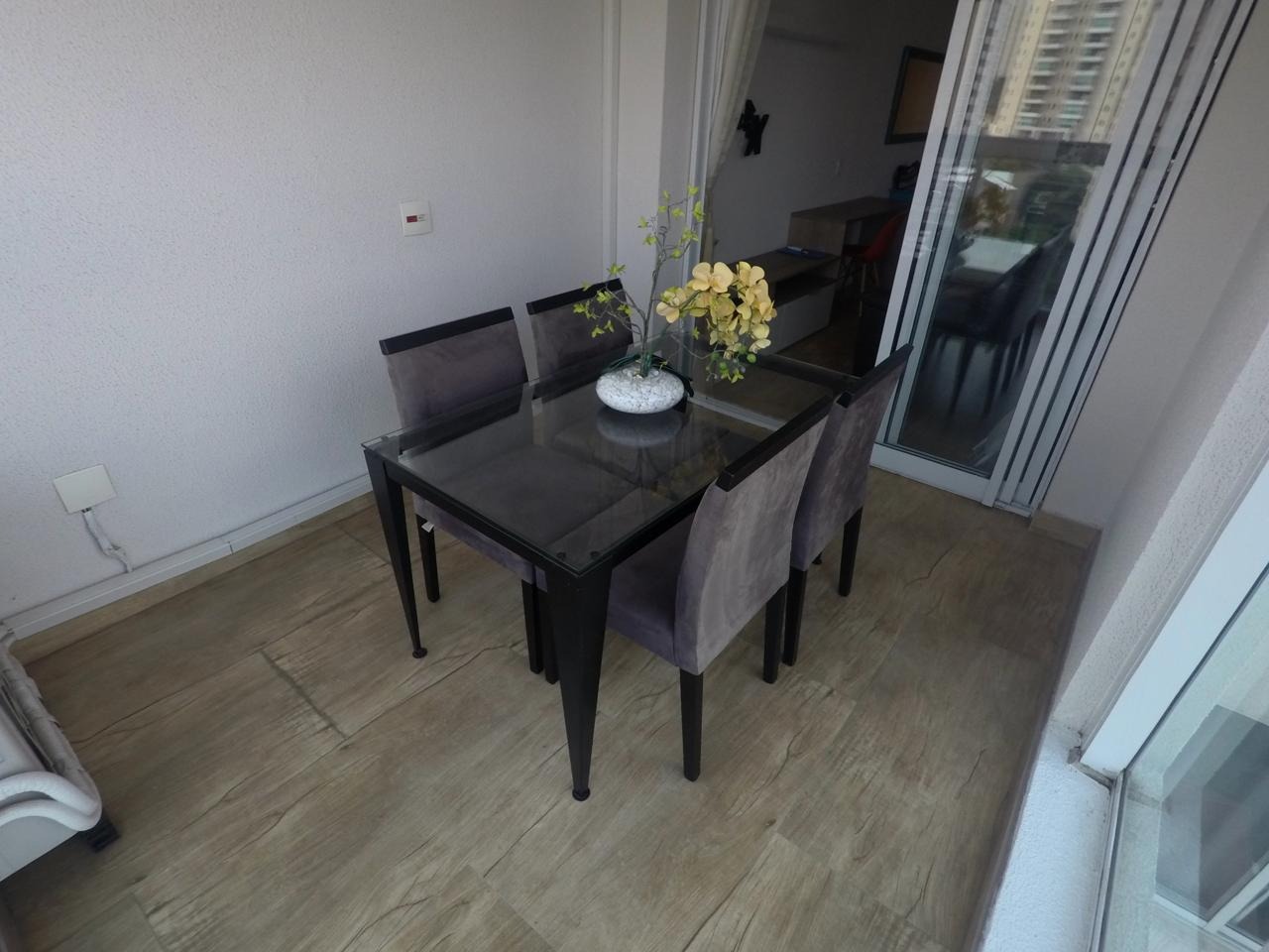 Apartamento, 1 quarto, 46 m² - Foto 15