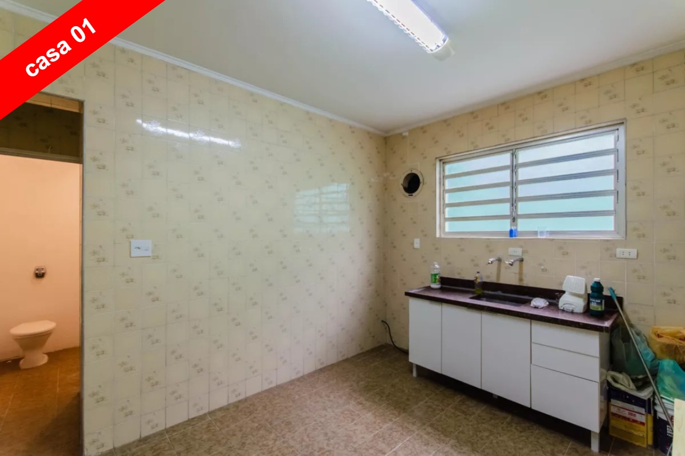 Casa, 2 quartos, 160 m² - Foto 6