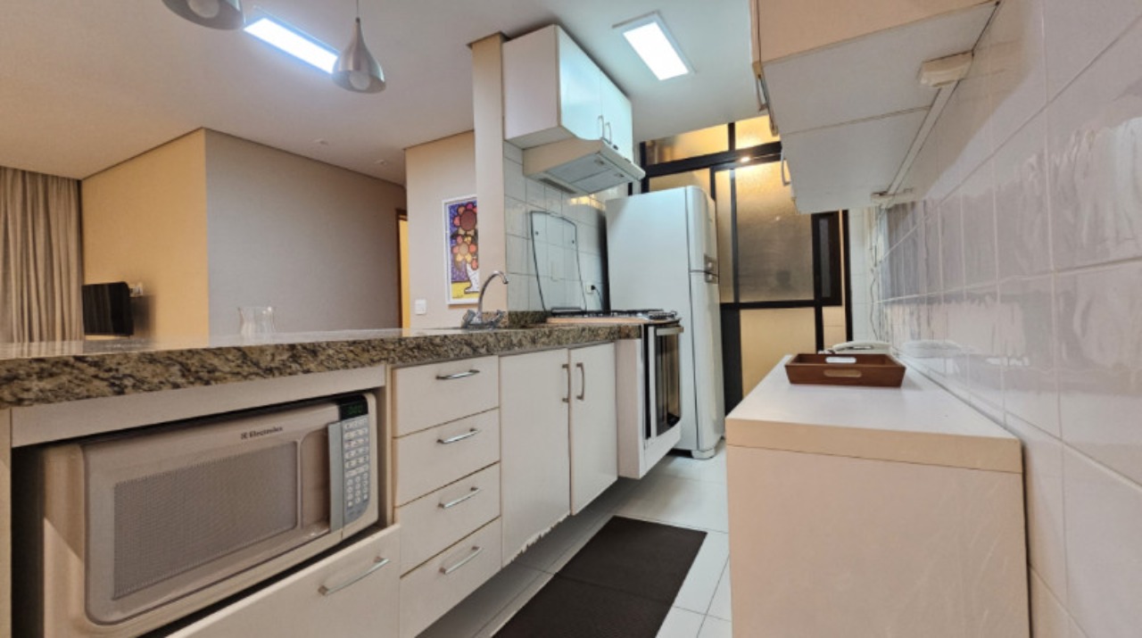Apartamento, 2 quartos, 58 m² - Foto 4