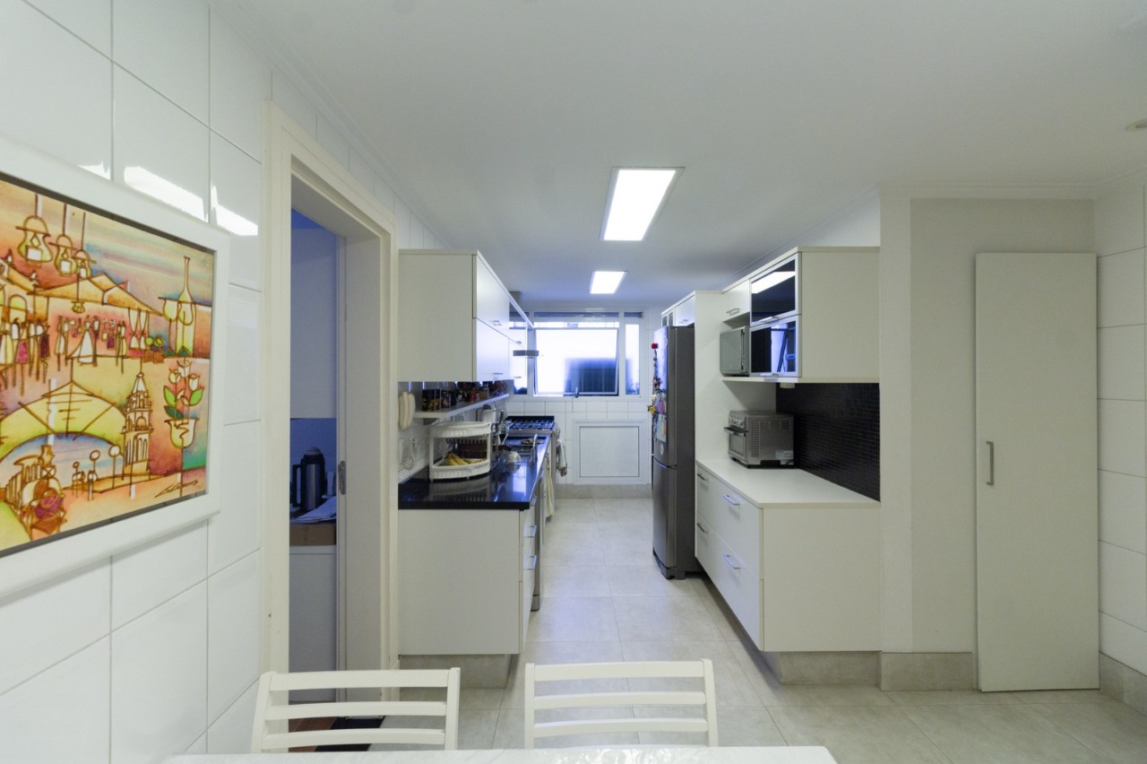 Apartamento, 3 quartos, 181 m² - Foto 23