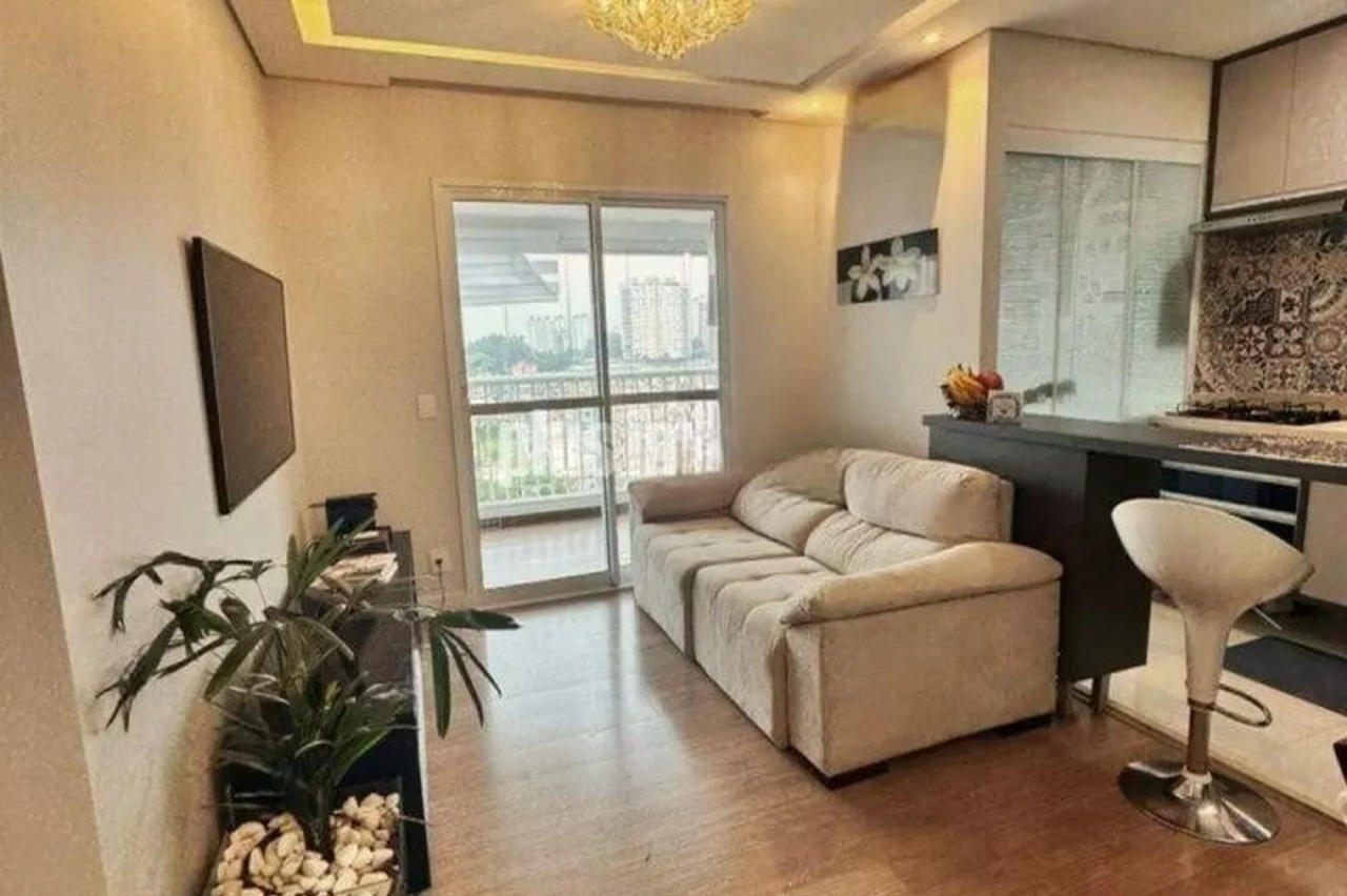Apartamento, 2 quartos, 62 m² - Foto 4