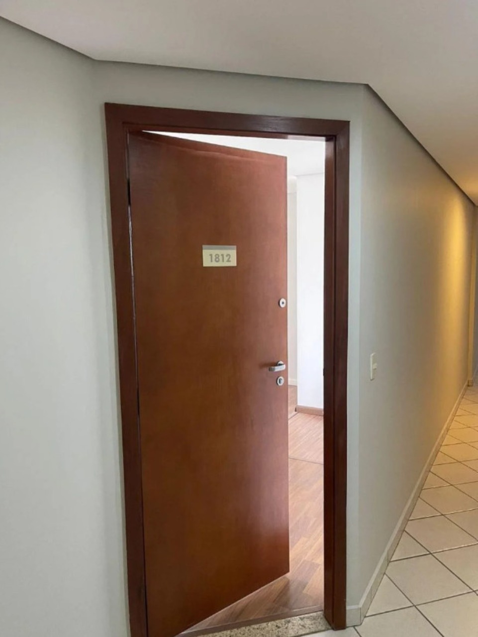 Apartamento, 1 quarto, 43 m² - Foto 2