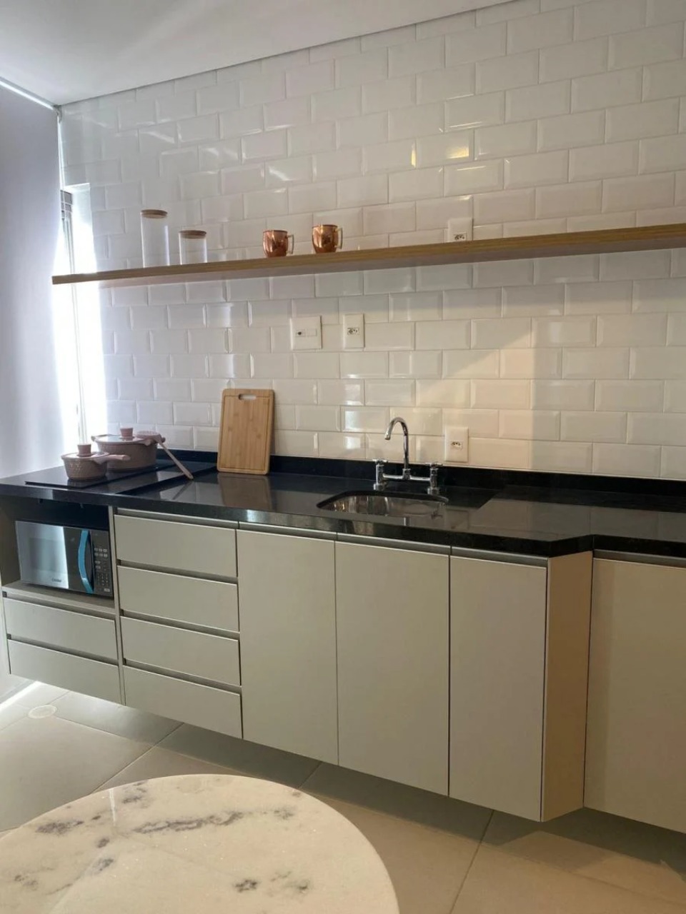 Apartamento, 1 quarto, 32 m² - Foto 9