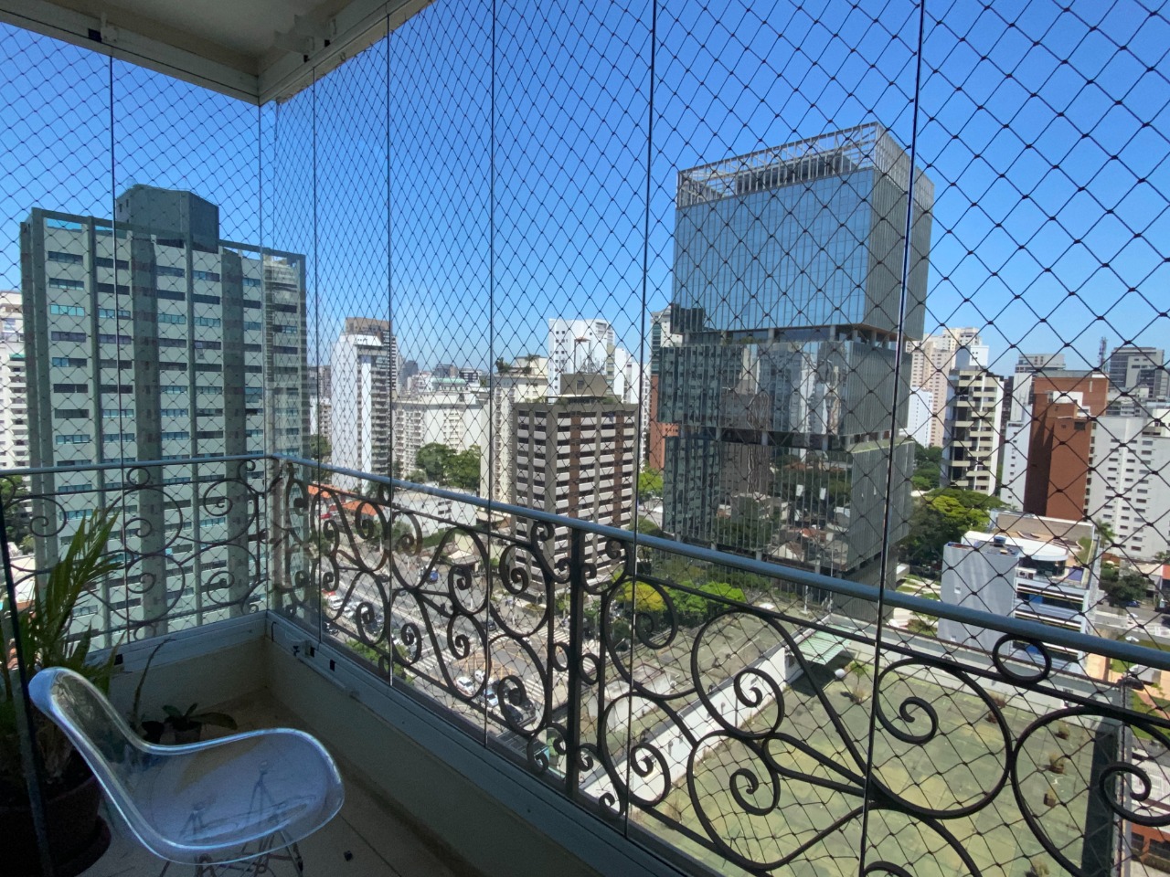 Apartamento, 4 quartos, 196 m² - Foto 34