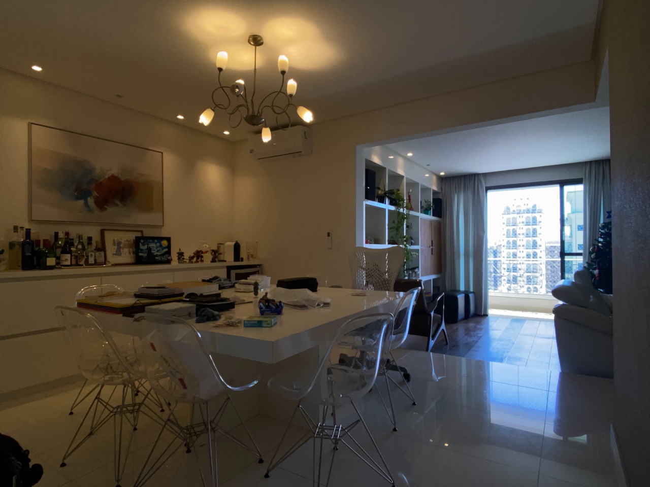 Apartamento, 4 quartos, 196 m² - Foto 8