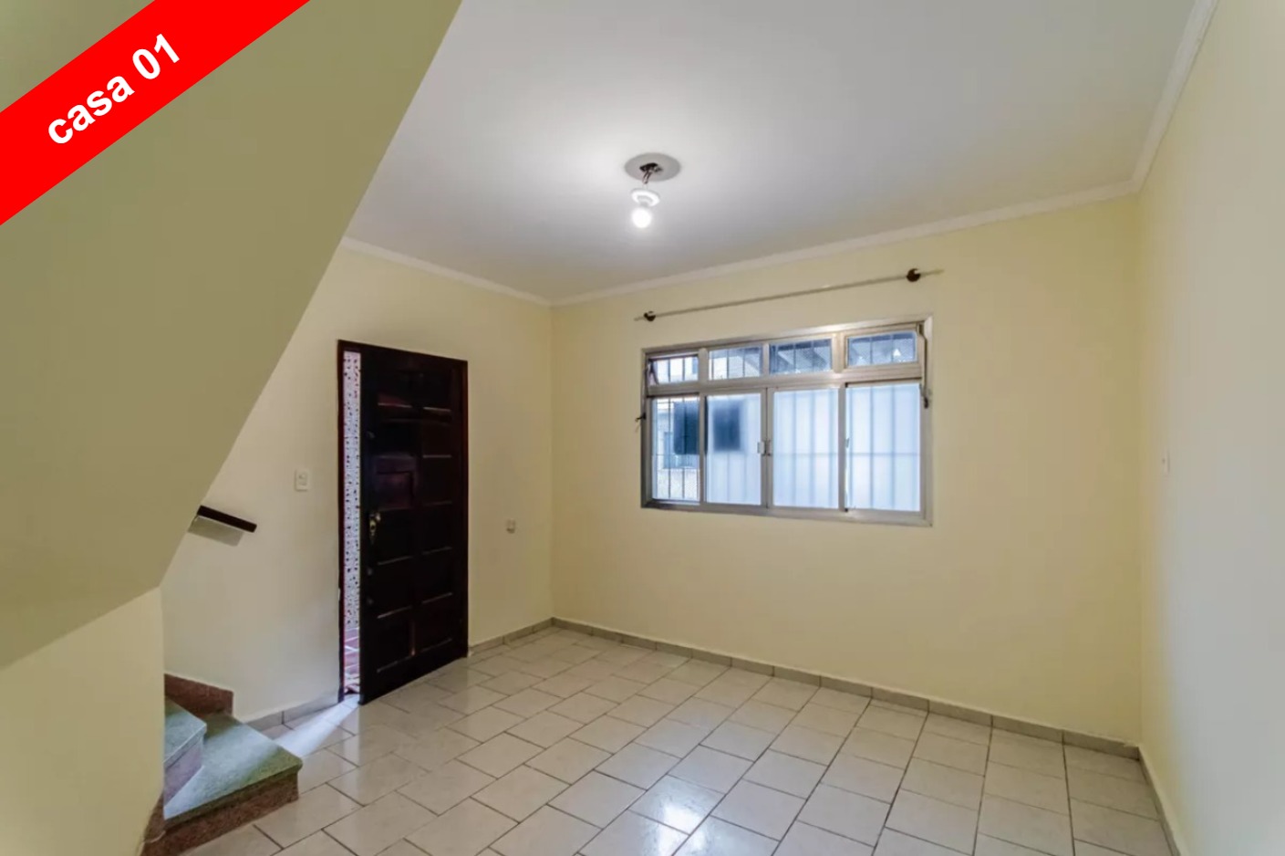 Casa, 2 quartos, 160 m² - Foto 2