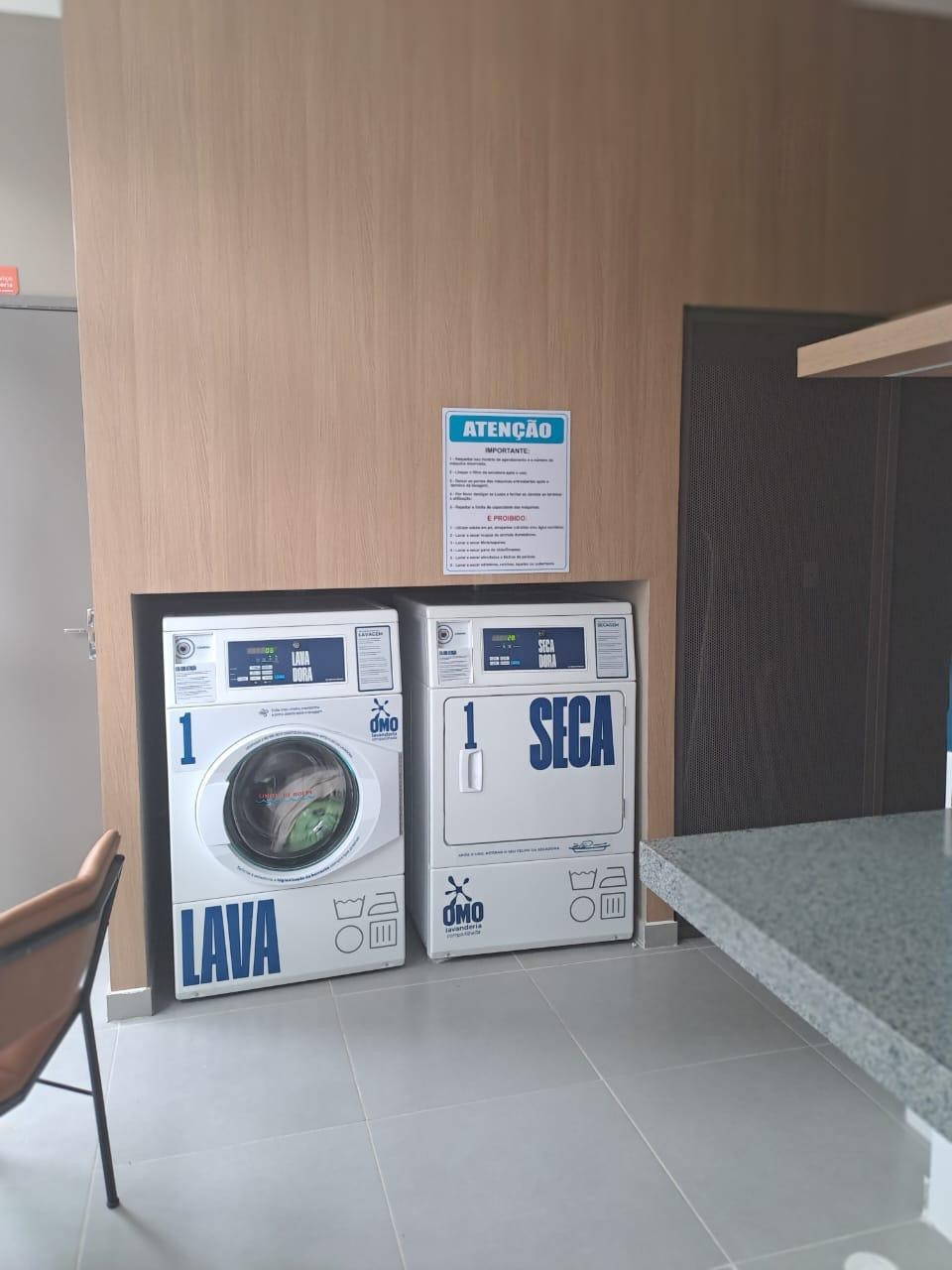 Apartamento, 1 quarto, 27 m² - Foto 19