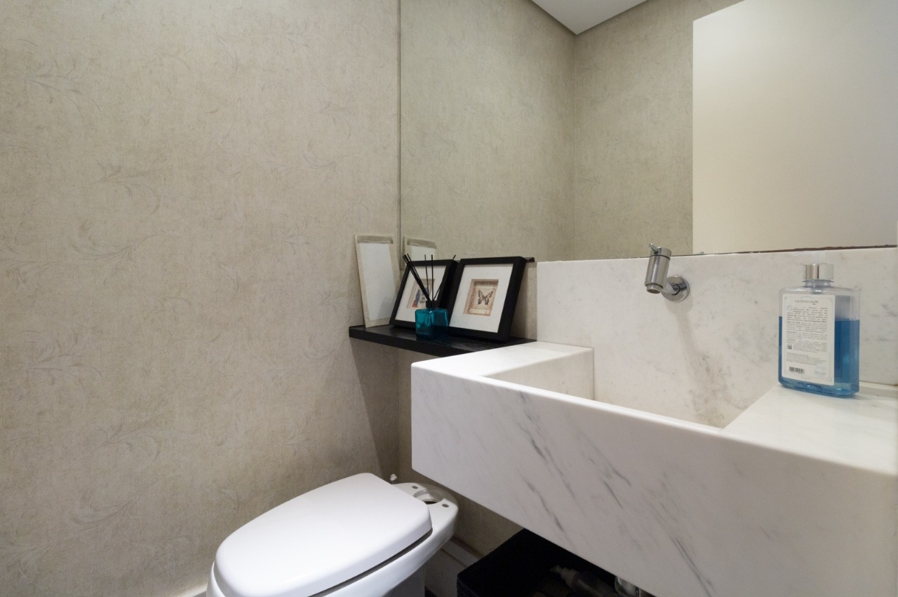 Apartamento, 3 quartos, 181 m² - Foto 19