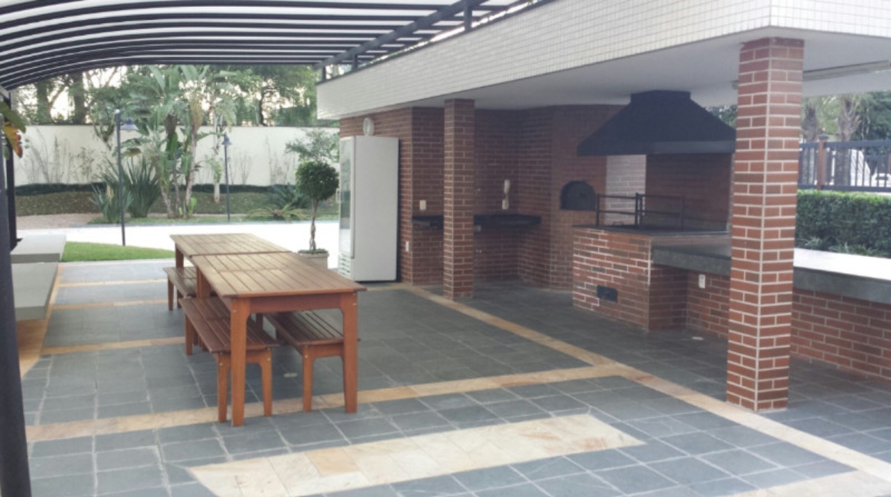 Apartamento, 2 quartos, 58 m² - Foto 17