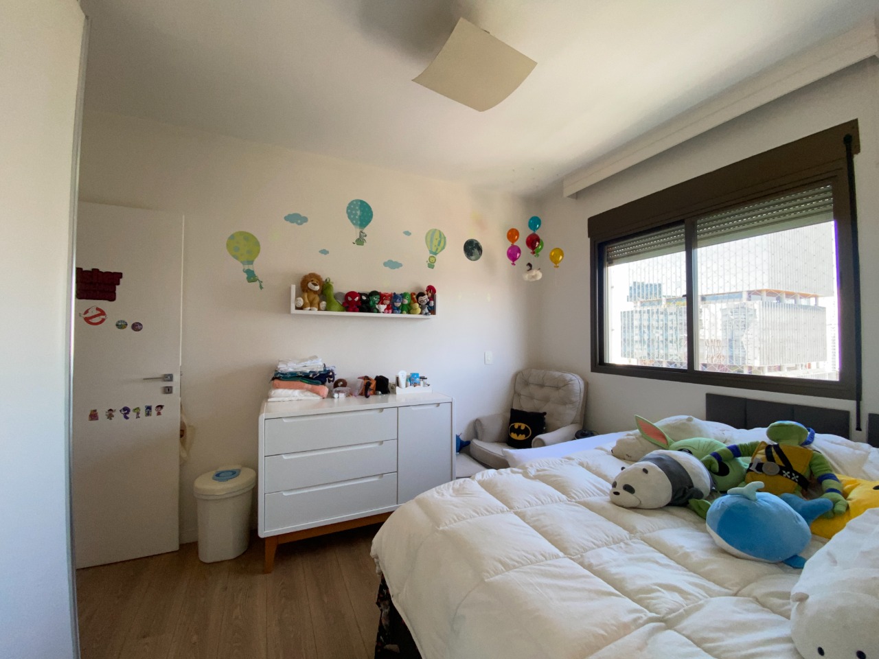 Apartamento, 4 quartos, 196 m² - Foto 24