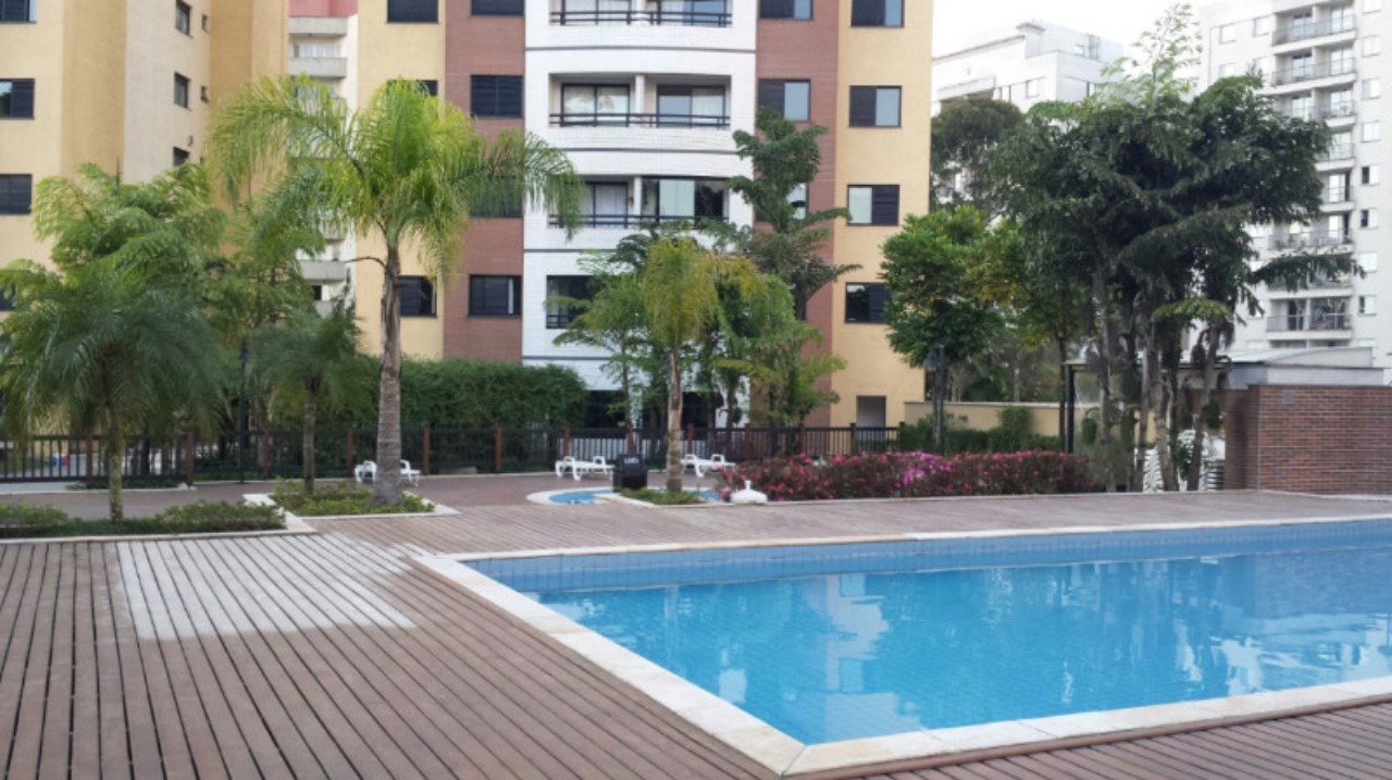 Apartamento, 2 quartos, 58 m² - Foto 23