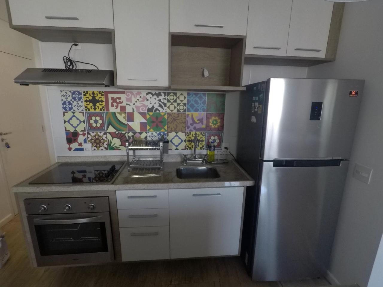 Apartamento, 1 quarto, 46 m² - Foto 19