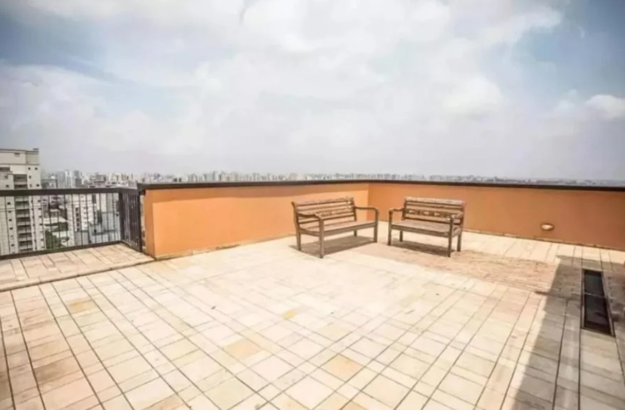 Apartamento, 1 quarto, 43 m² - Foto 4