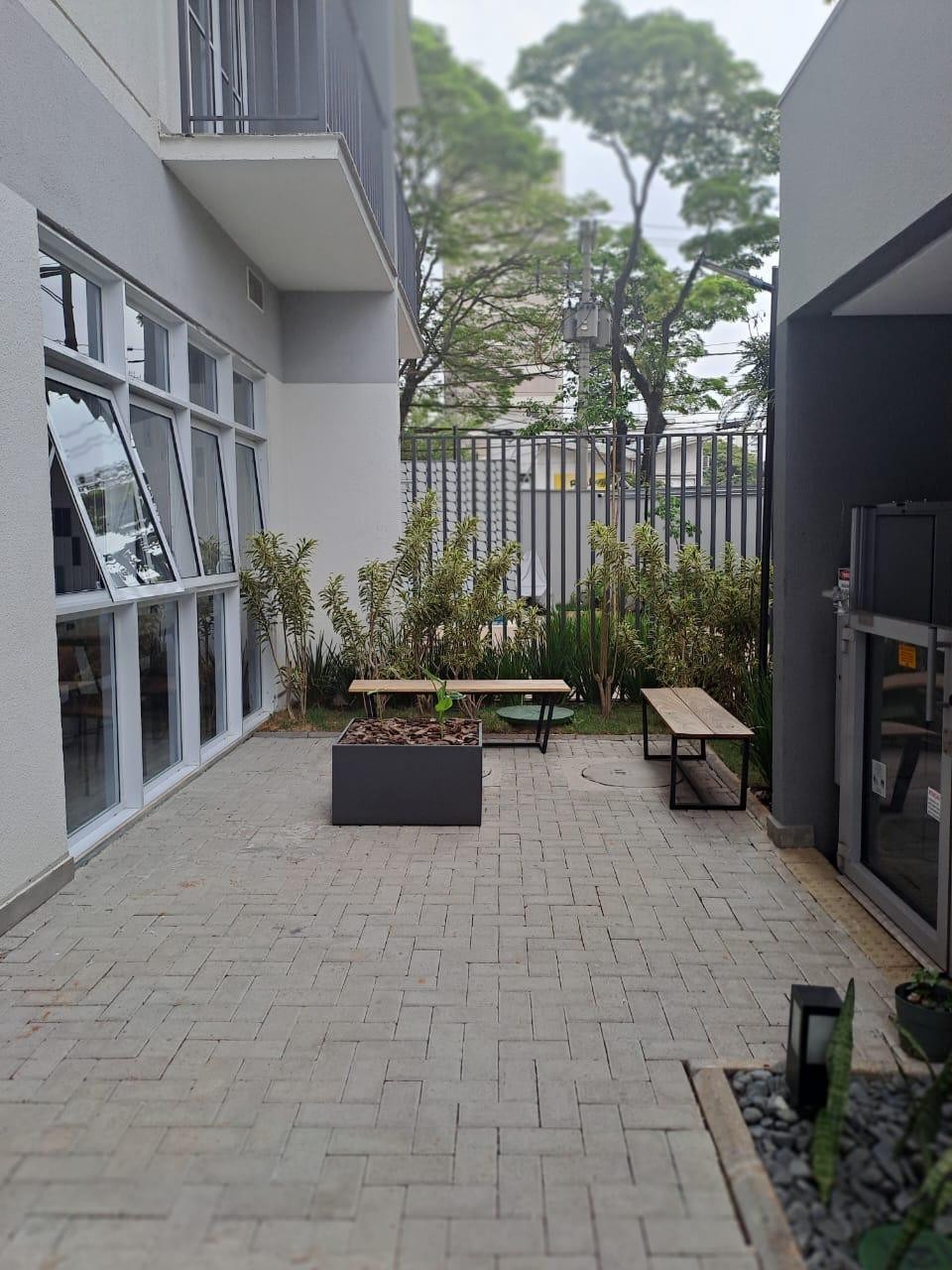 Apartamento, 1 quarto, 27 m² - Foto 32