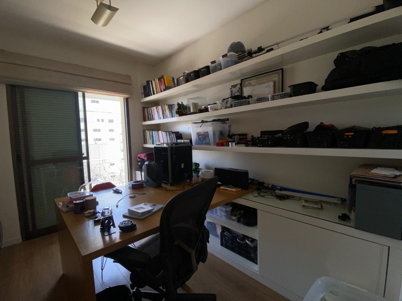 Apartamento, 4 quartos, 196 m² - Foto 17