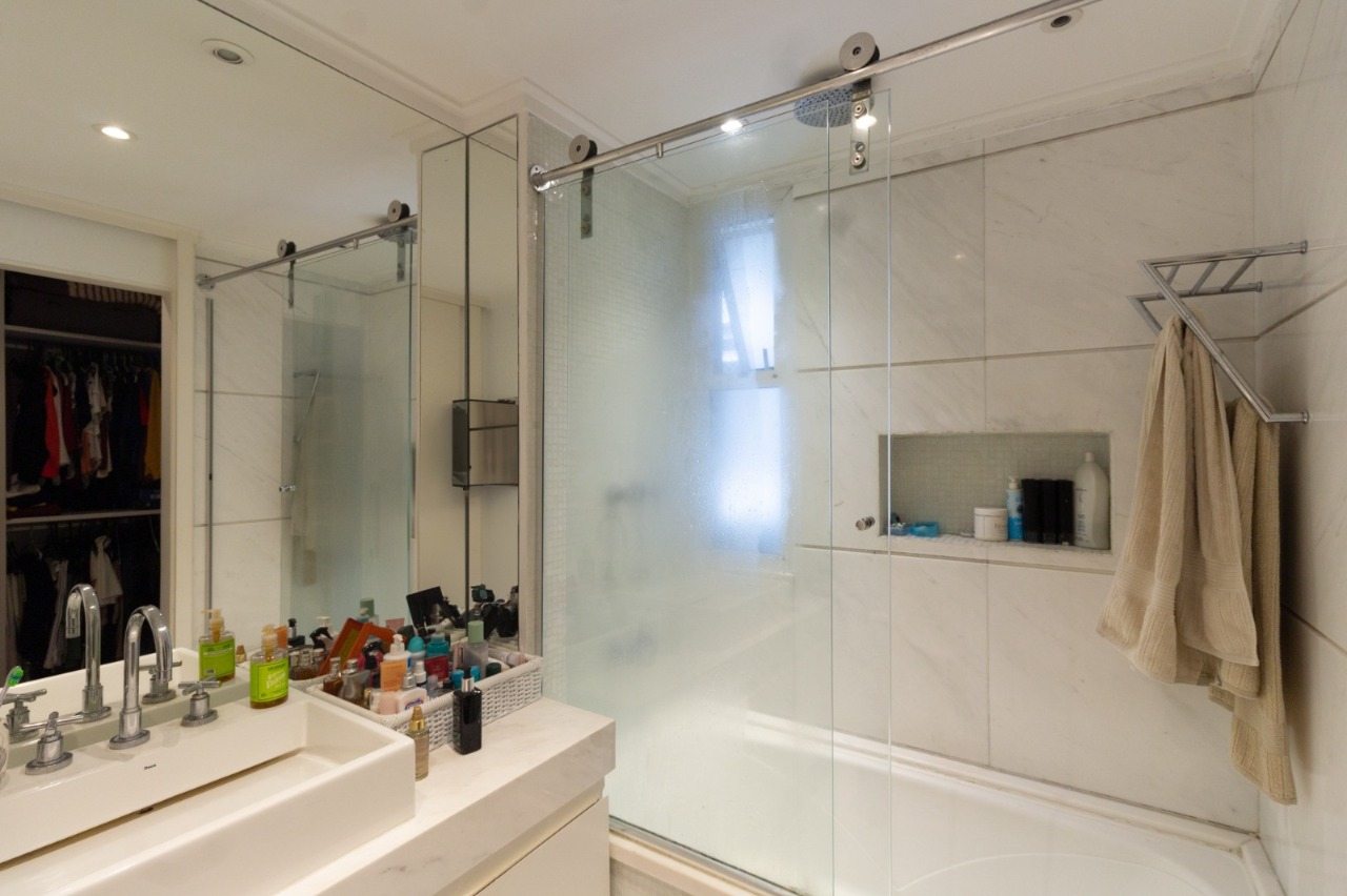 Apartamento, 3 quartos, 181 m² - Foto 8