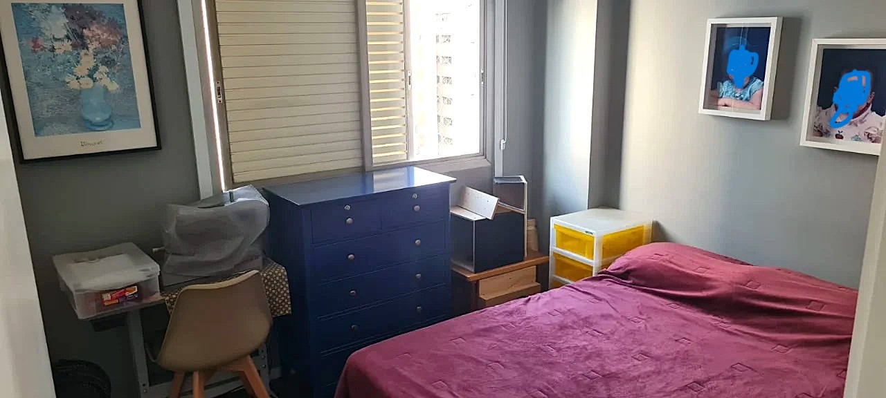 Apartamento, 3 quartos, 90 m² - Foto 13