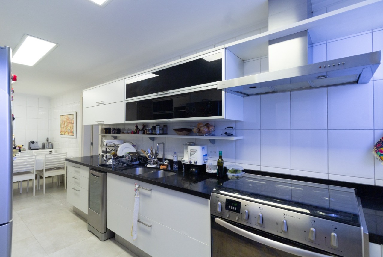 Apartamento, 3 quartos, 181 m² - Foto 14