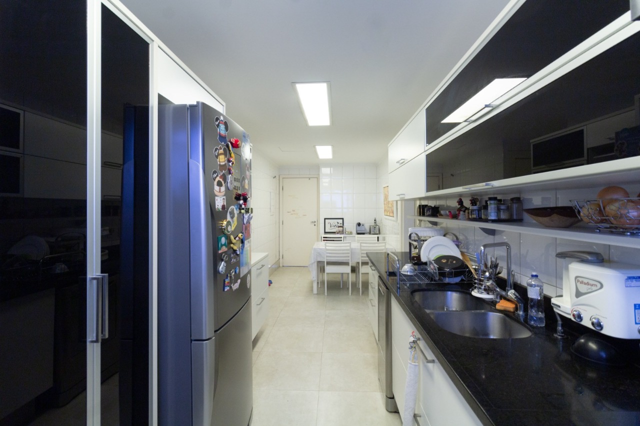 Apartamento, 3 quartos, 181 m² - Foto 36