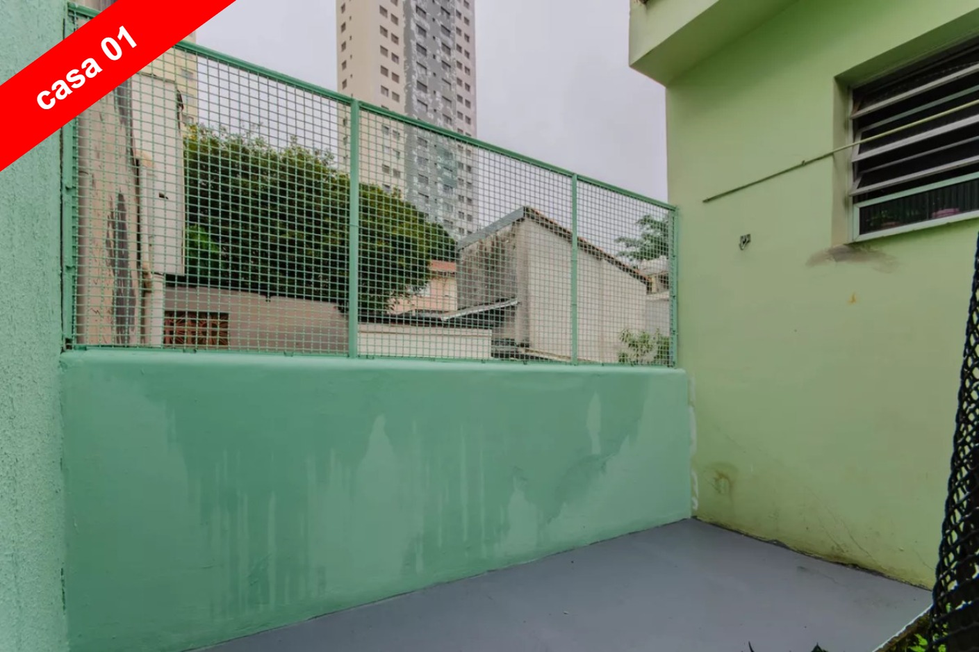 Casa, 2 quartos, 160 m² - Foto 11