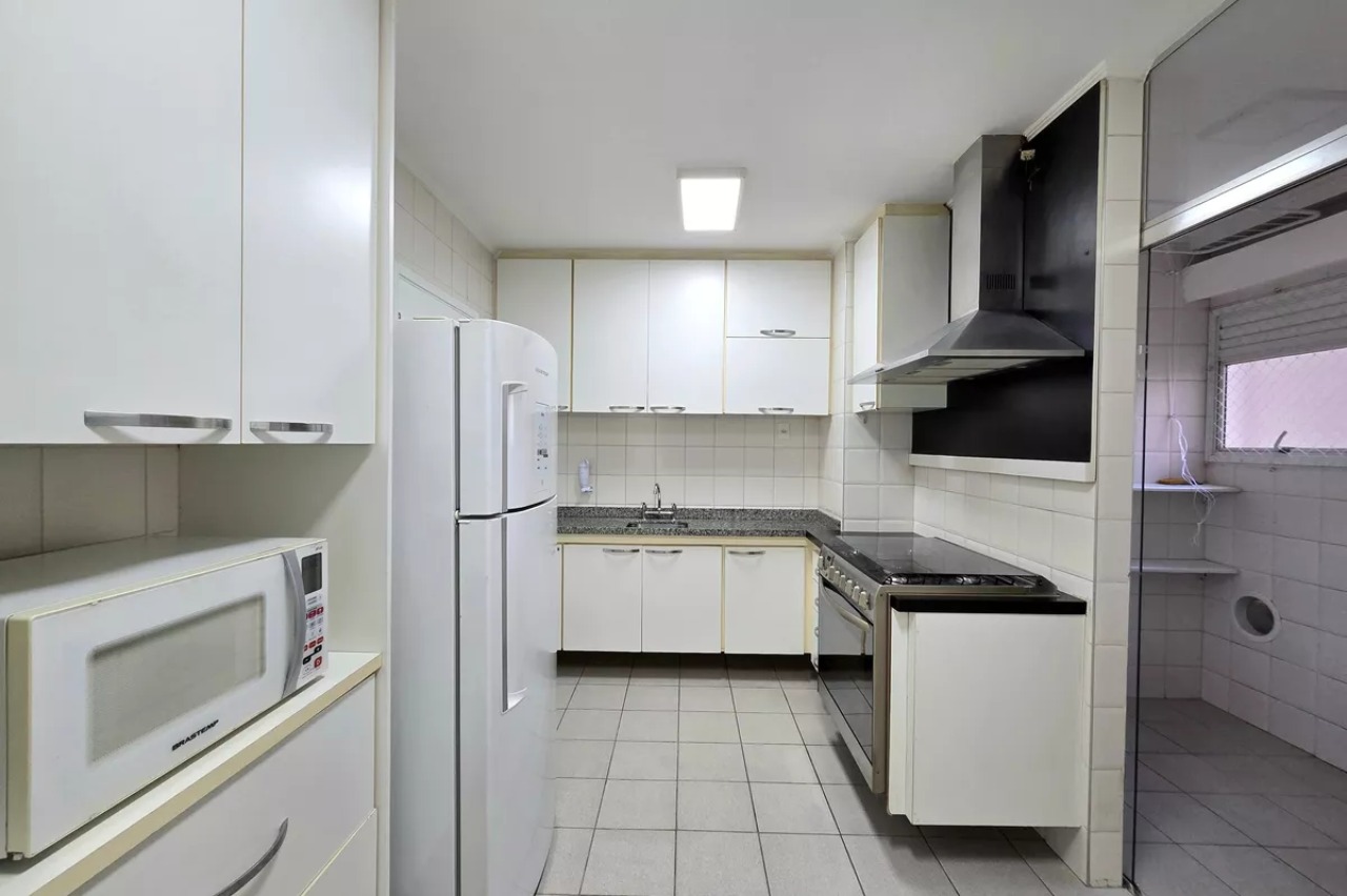 Apartamento, 3 quartos, 104 m² - Foto 24