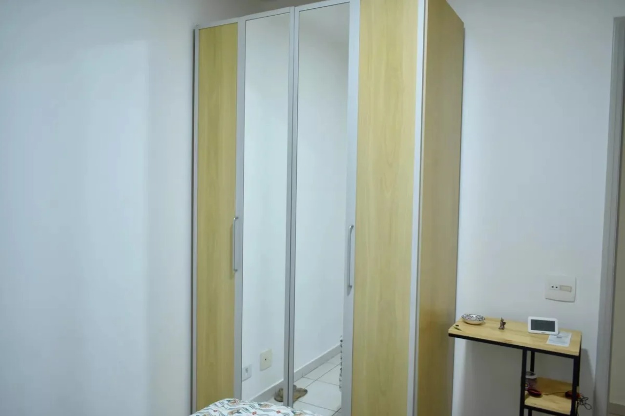 Apartamento, 1 quarto, 38 m² - Foto 5
