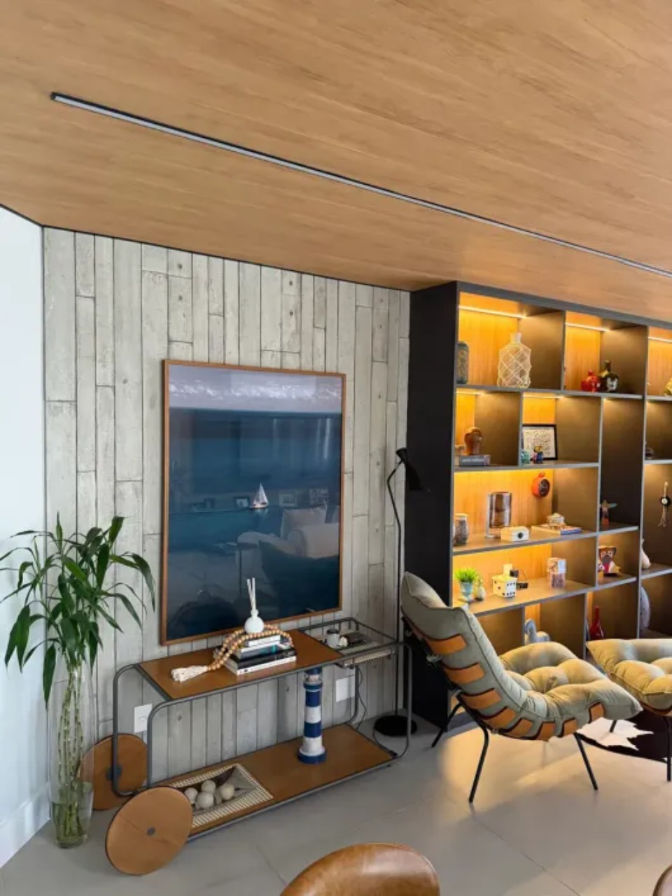 Apartamento, 3 quartos, 150 m² - Foto 4
