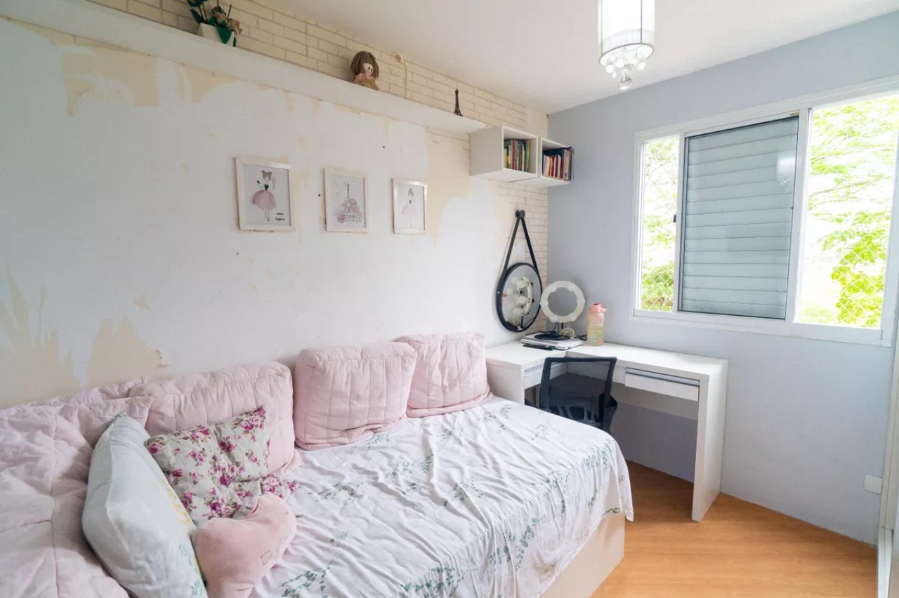 Apartamento, 3 quartos, 73 m² - Foto 18