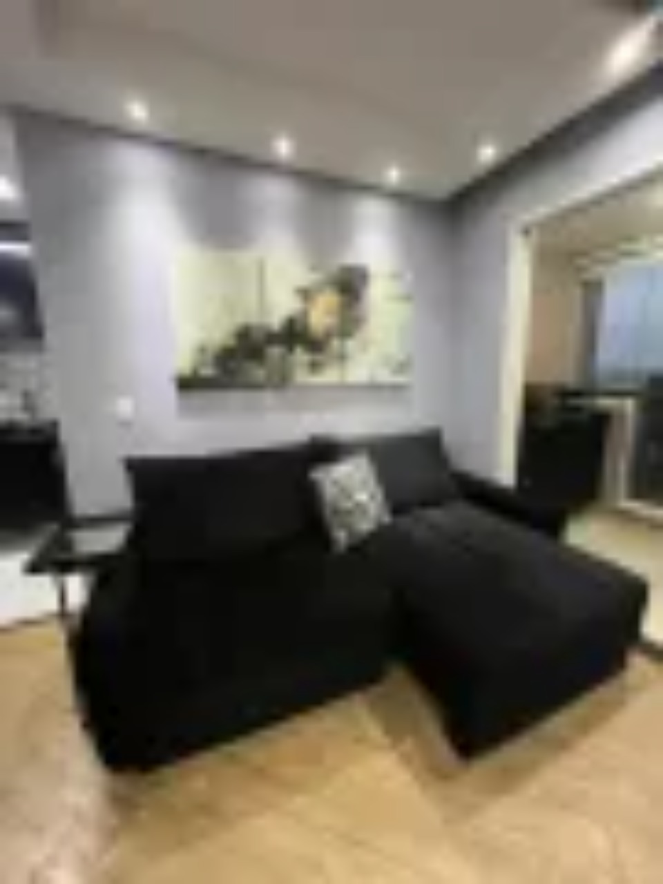 Apartamento, 2 quartos, 47 m² - Foto 3