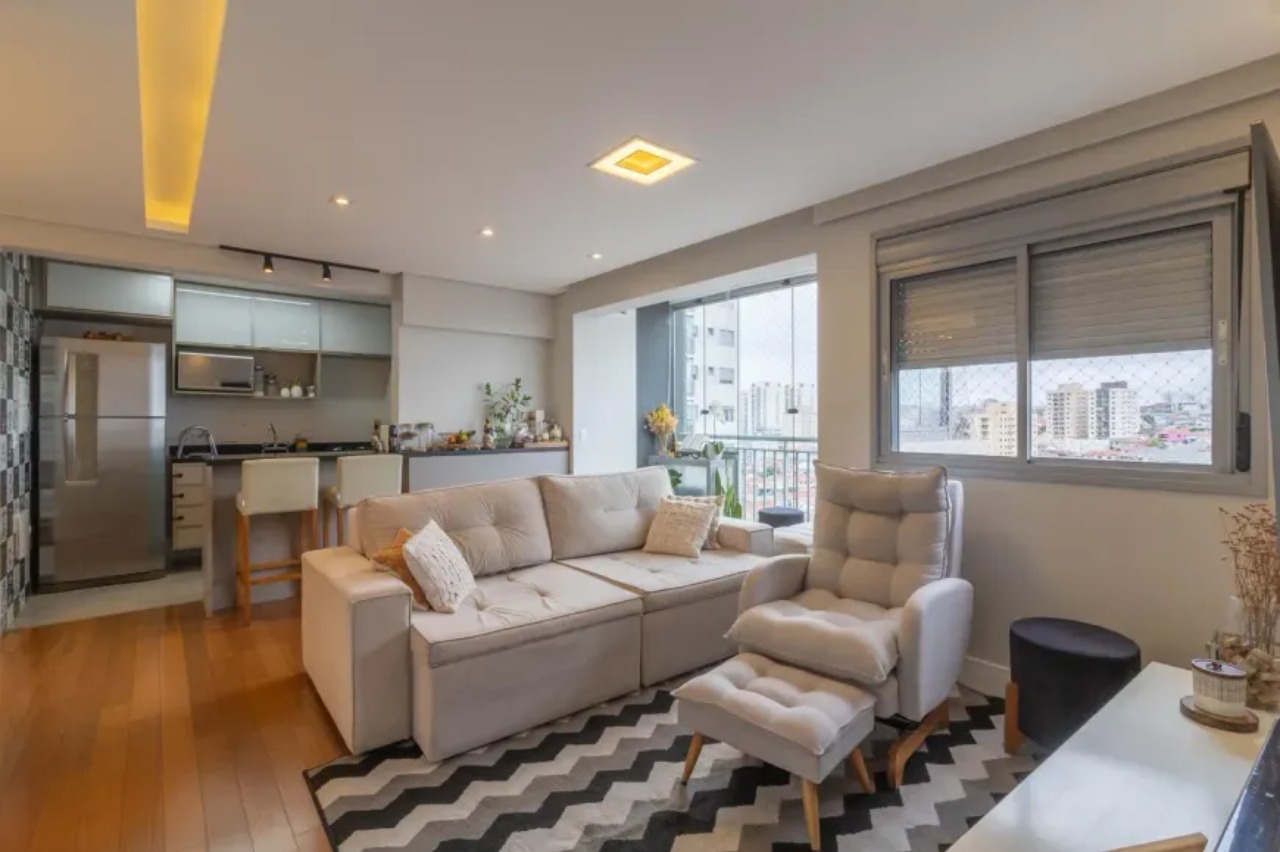 Apartamento, 2 quartos, 64 m² - Foto 7