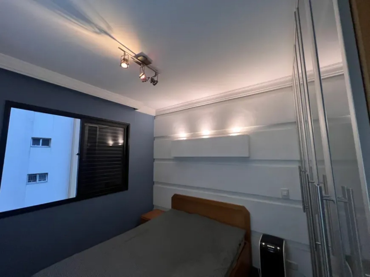 Apartamento, 1 quarto, 36 m² - Foto 10