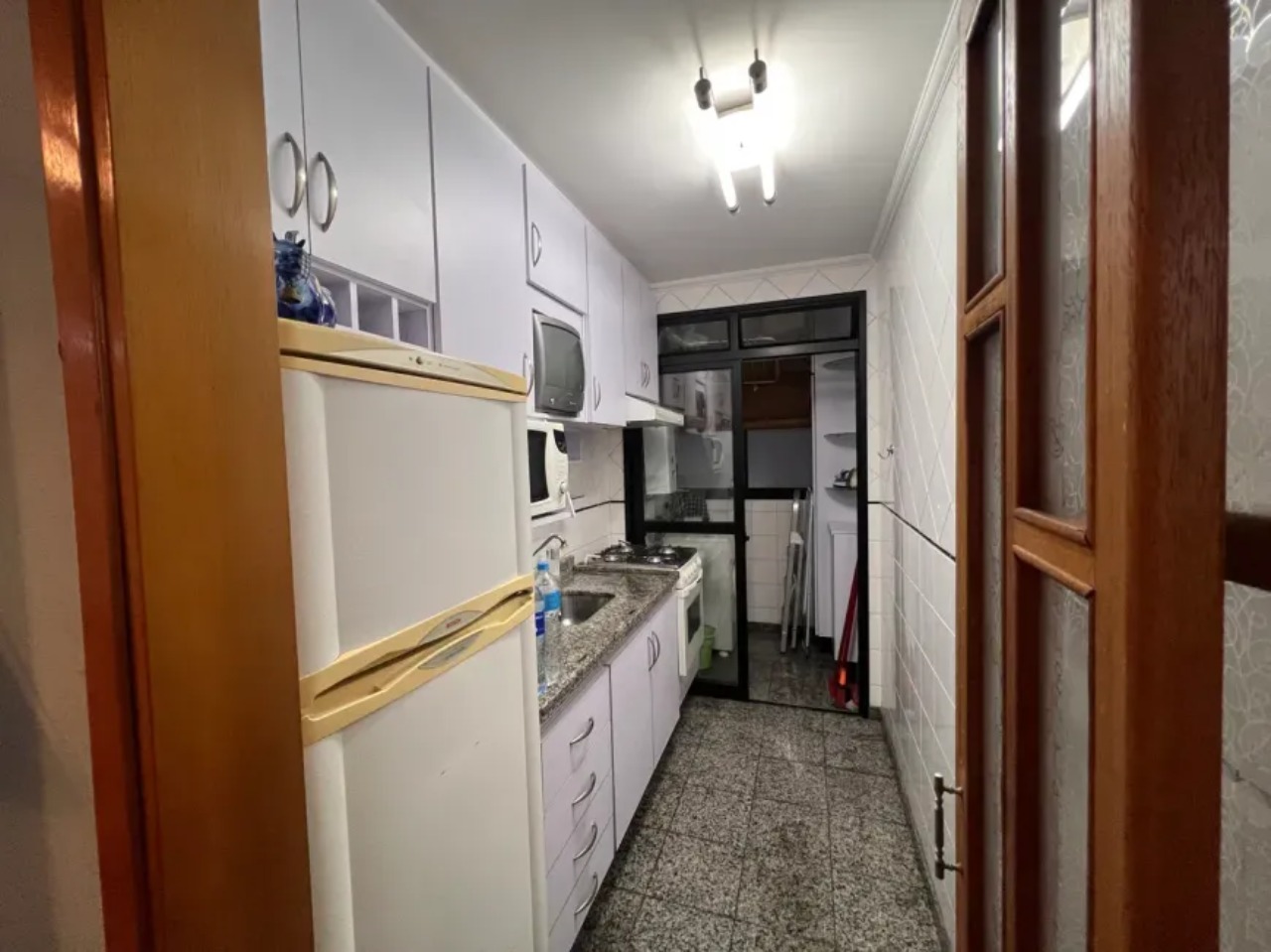 Apartamento, 1 quarto, 36 m² - Foto 6