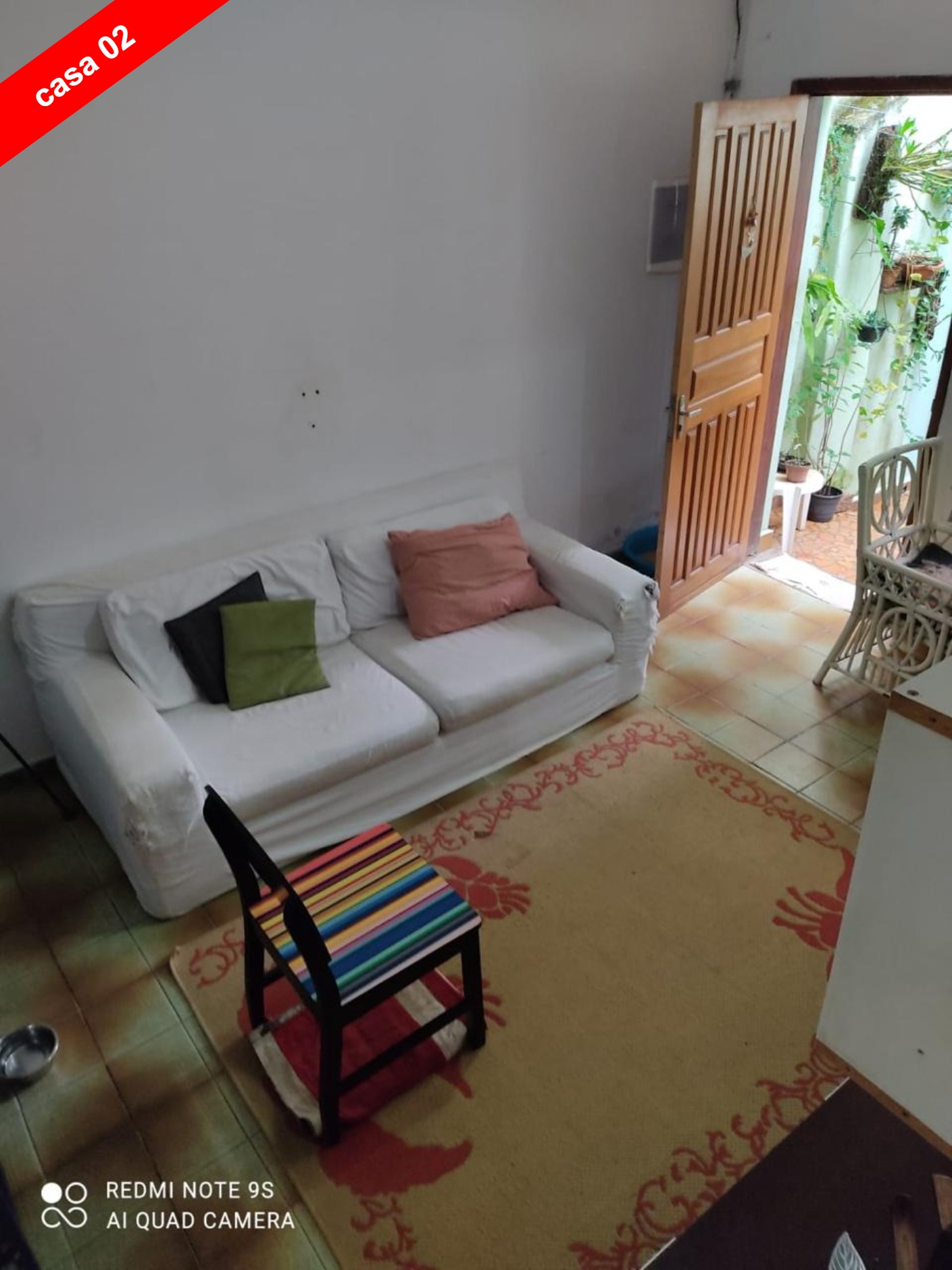 Casa, 2 quartos, 160 m² - Foto 25