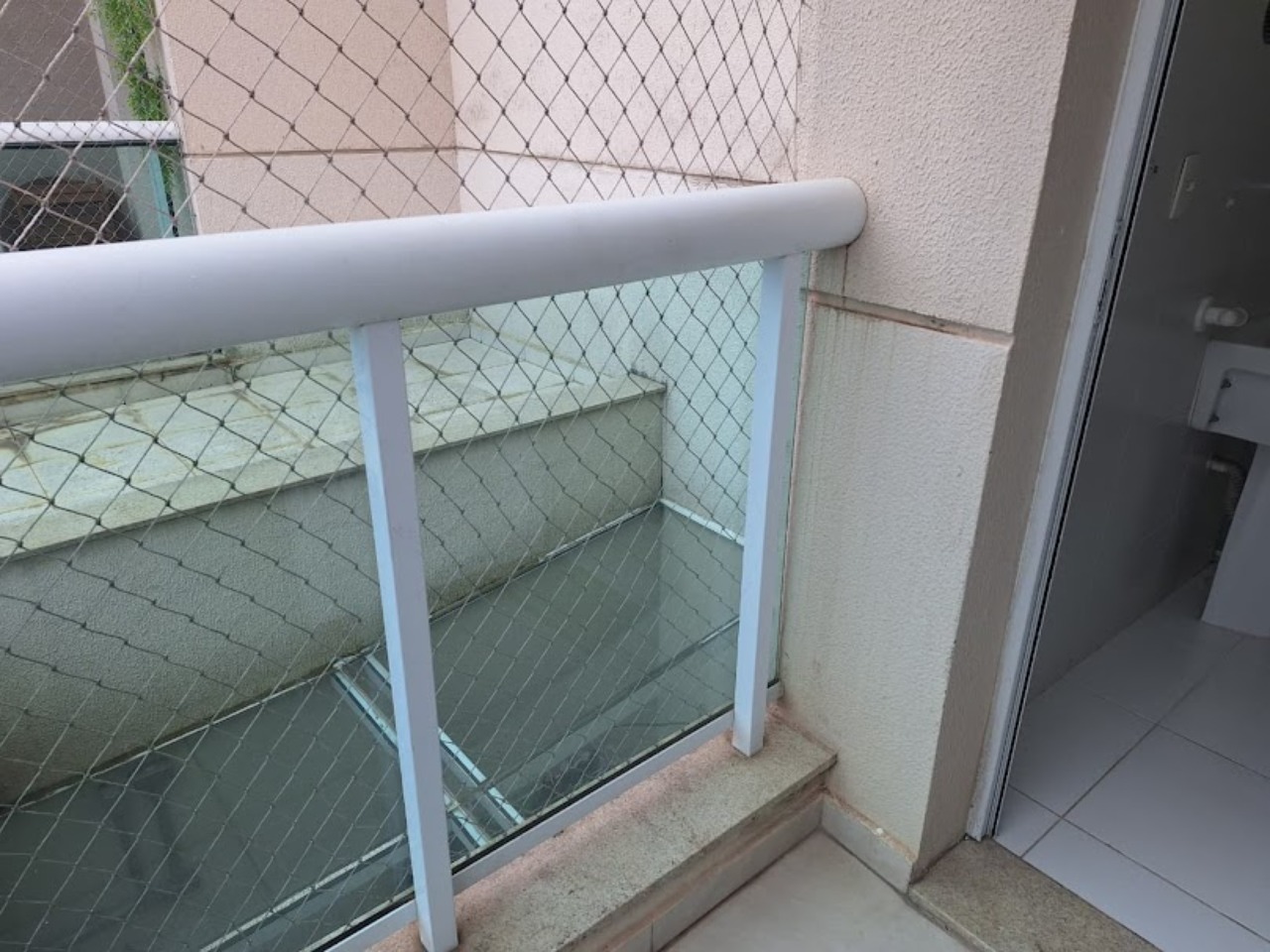 Apartamento, 2 quartos, 57 m² - Foto 2