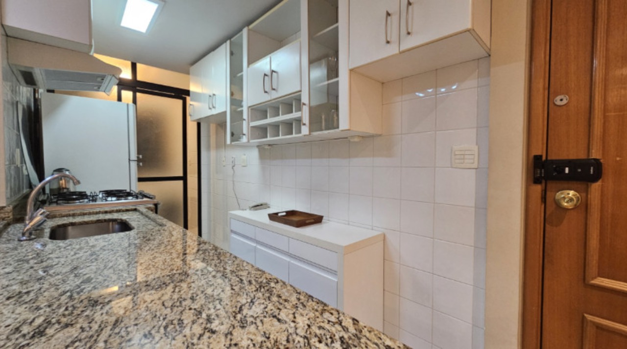 Apartamento, 2 quartos, 58 m² - Foto 3