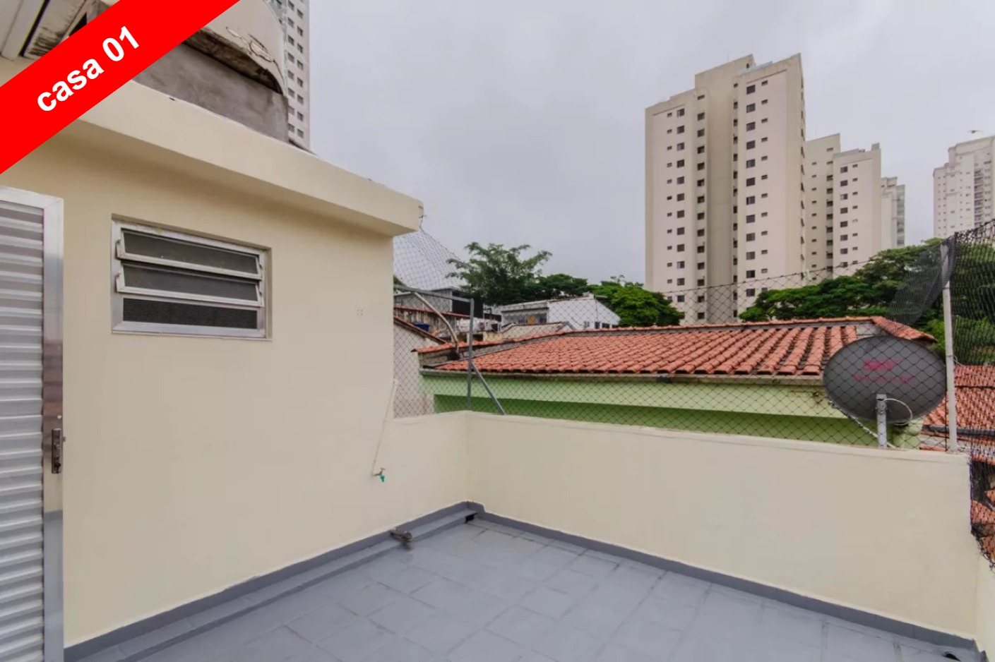 Casa, 2 quartos, 160 m² - Foto 19