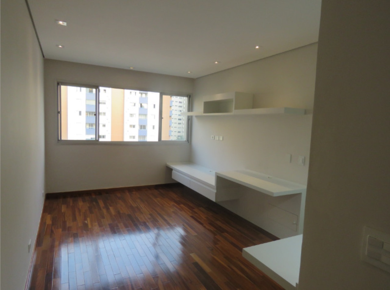 Apartamento, 1 quarto, 50 m² - Foto 1