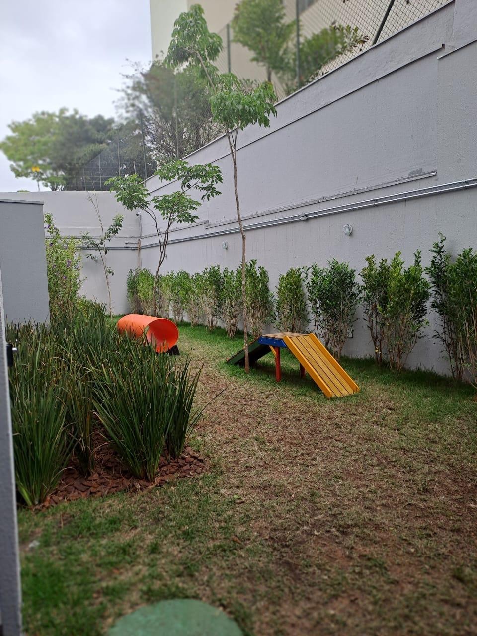 Apartamento, 1 quarto, 27 m² - Foto 31