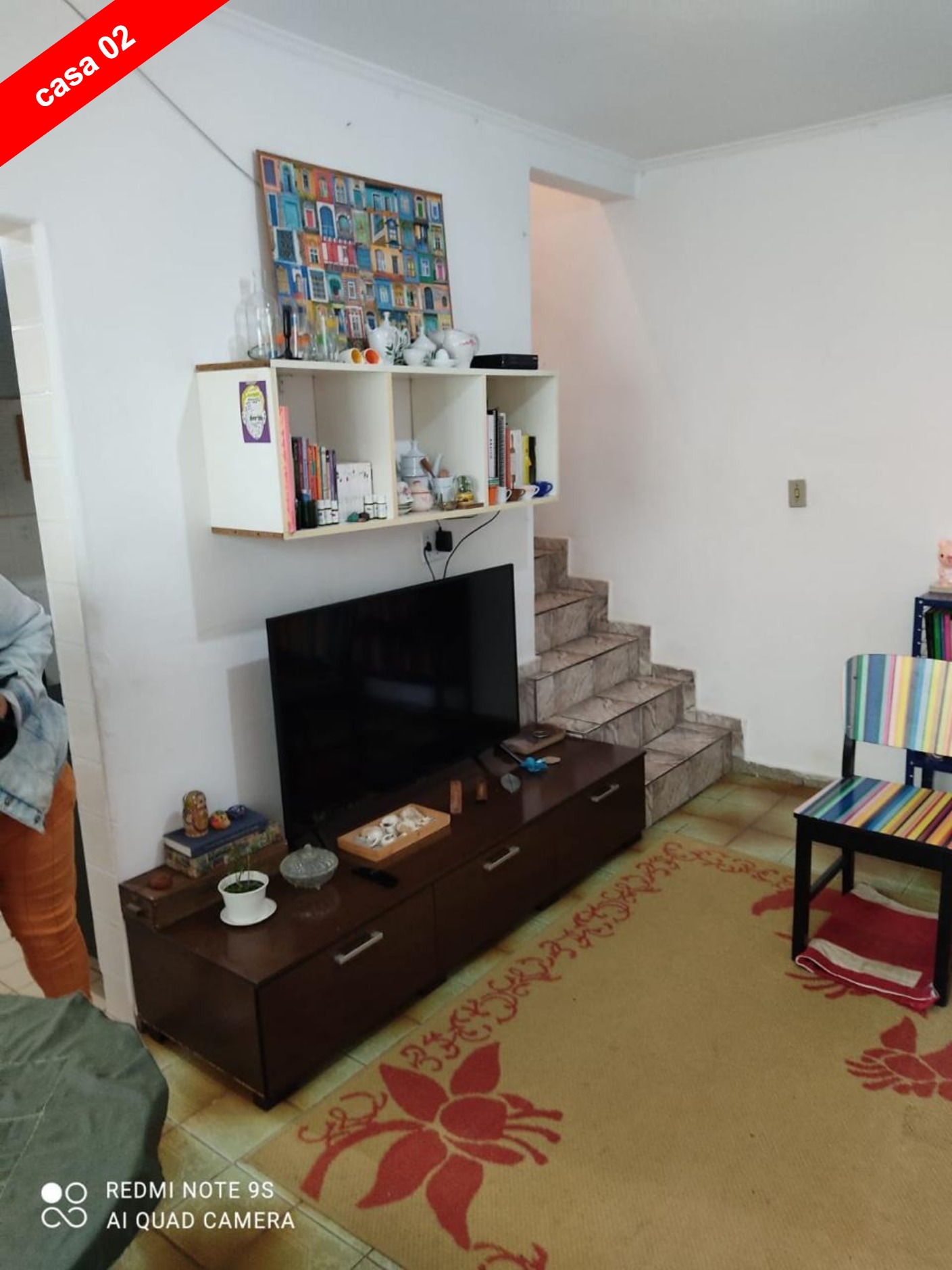 Casa, 2 quartos, 160 m² - Foto 28