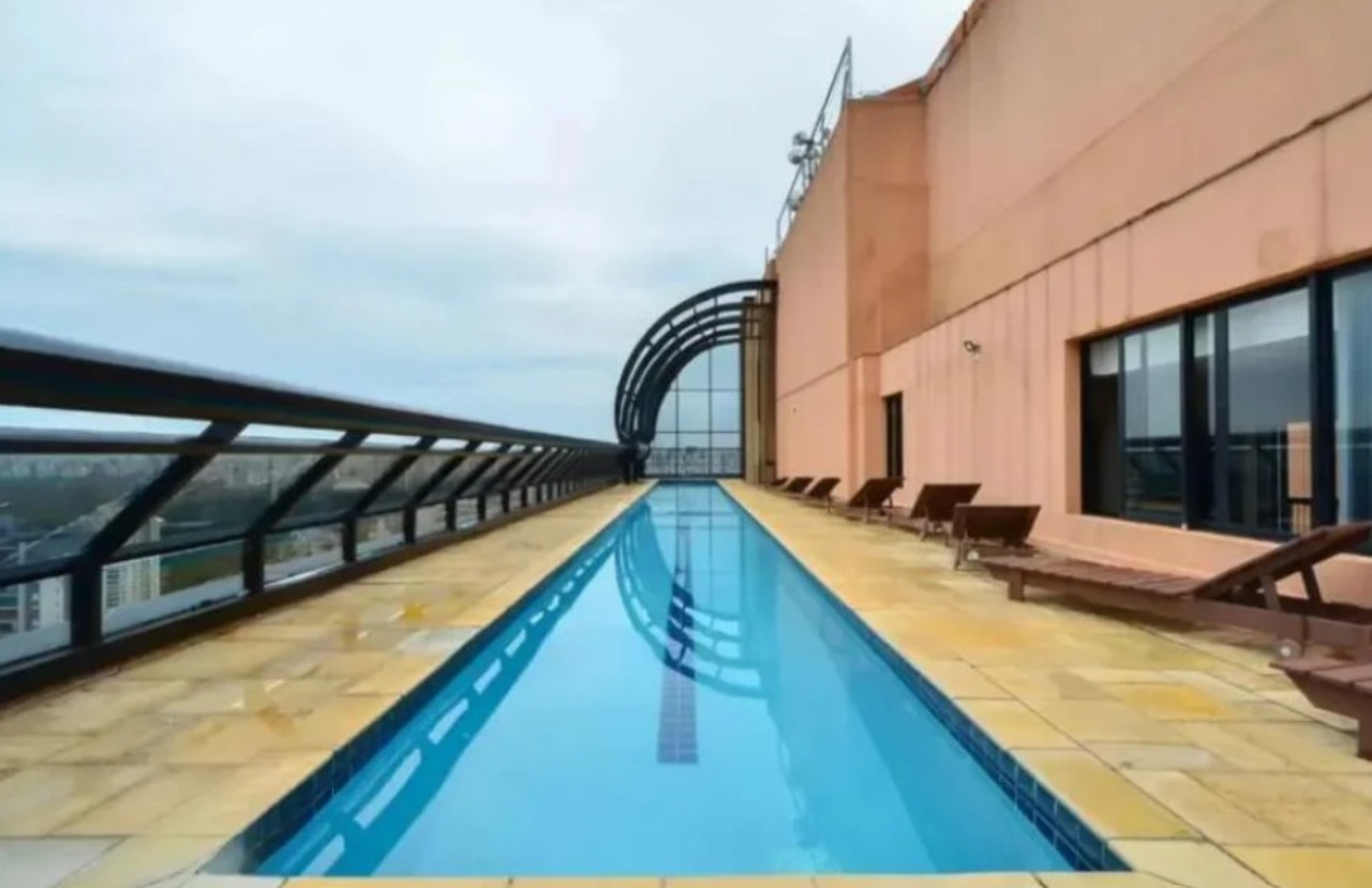 Apartamento, 1 quarto, 43 m² - Foto 6