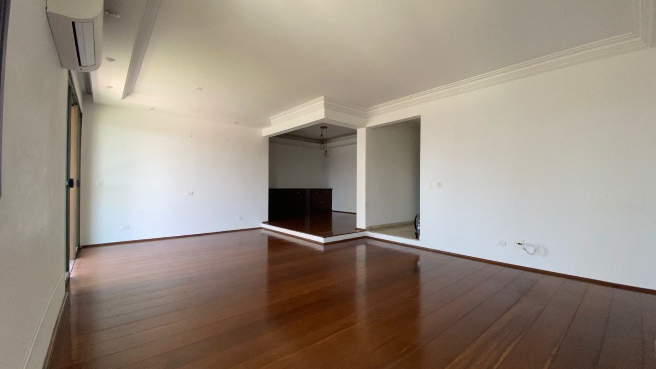 Apartamento, 4 quartos, 198 m² - Foto 3